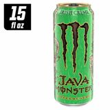 Monster Java 16 oz - Irish Blend