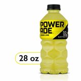 Powerade 28 oz - Lemon Lime