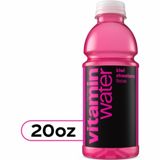 Vitamin Water Kiwi Strawberry 20 oz