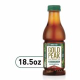 Gold Peak Sweet Tea 18.5 oz