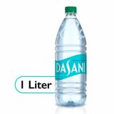 Dasani Water 1 L