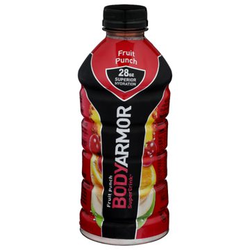 BODYARMOR 28 oz bottle